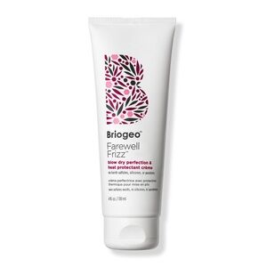 🍇 BRIOGEO Farewell Frizz